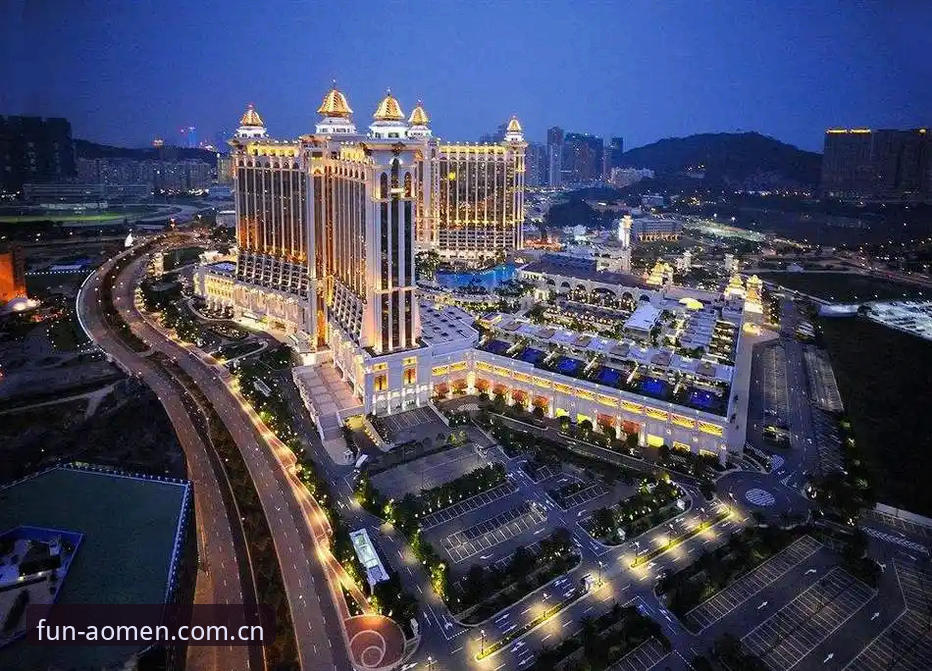 澳门博彩网站推荐 澳门娱乐平台2025新趋势:博彩网站选择与体验详解