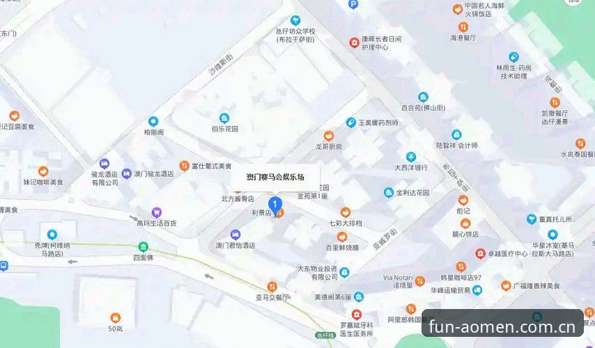 澳门娱乐场注册 澳门娱乐平台行业观察:2025年澳门娱乐场注册趋势与安全指南